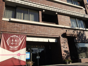 Гостиница Azumaya Ryokan  Киото